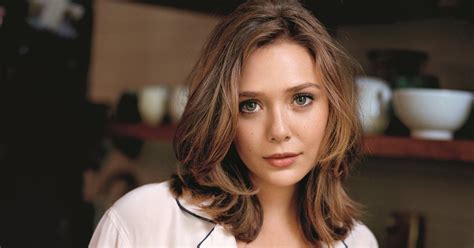 elizabeth olsen reddit